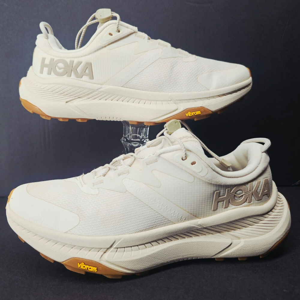 Hoka Women 7.5 Comfy footwear